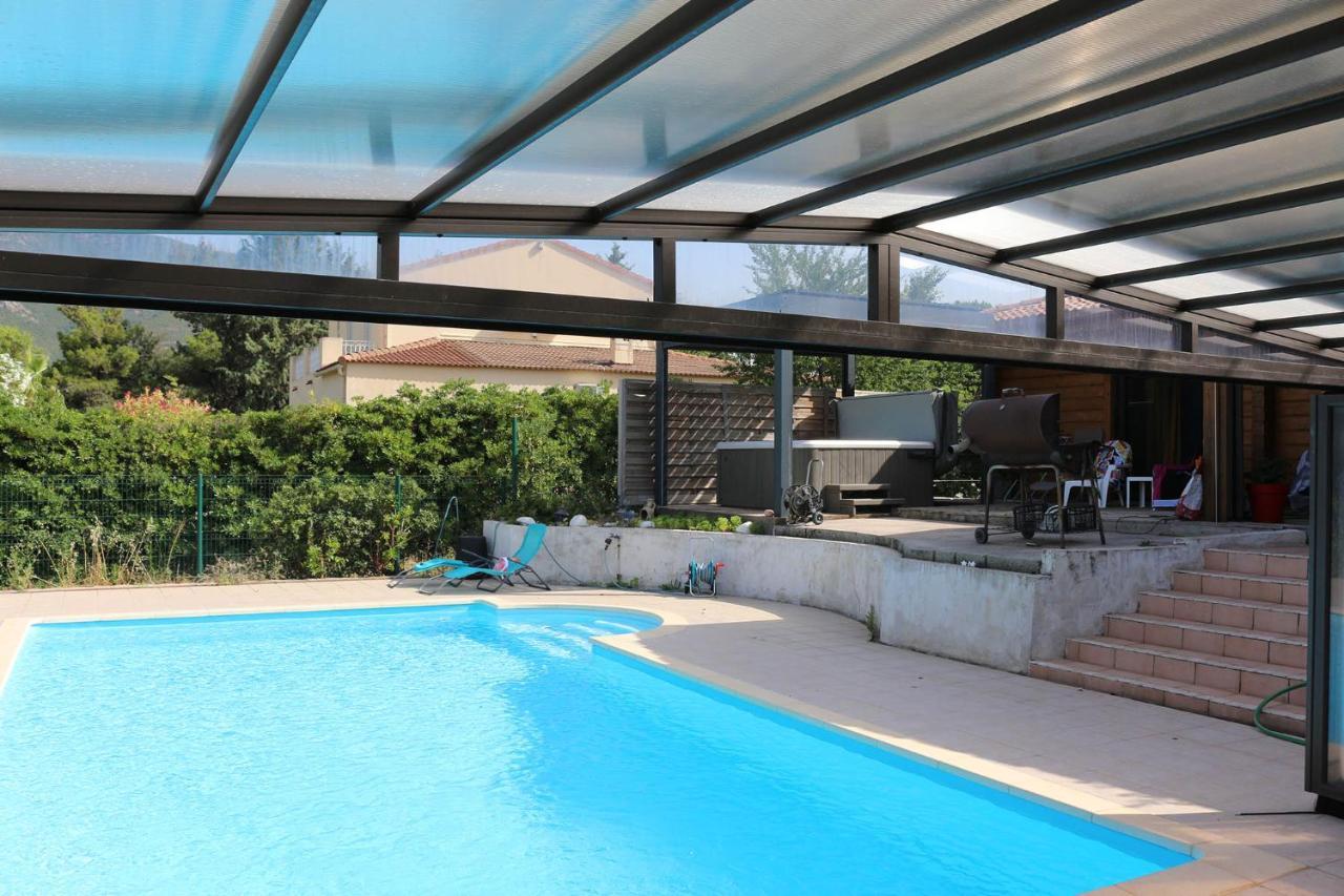 Chalet Zen Peri Exteriör bild
